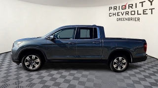 Used 2019  Honda Ridgeline Crew Cab AWD RTL at CarloanExpress&period;Com near Hampton&comma; VA