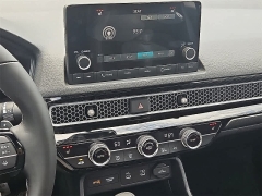 New 2026  Honda Civic Sedan Hybrid Sport CVT at CarloanExpress&period;Com near Hampton&comma; VA