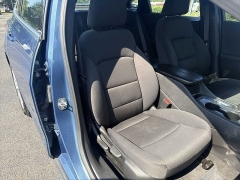 Used 2024  Chevrolet Malibu 4dr Sdn 1LT at CarloanExpress&period;Com near Hampton&comma; VA