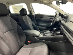 New 2025  Honda Accord Sedan LX CVT at CarloanExpress&period;Com near Hampton&comma; VA