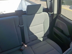 Used 2018  Chevrolet Silverado 1500 2WD Double Cab 143&period;5" Work Truck at CarloanExpress&period;Com near Hampton&comma; VA