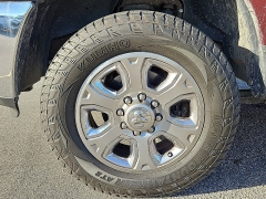 Used 2016  Ram 2500 4WD Crew Cab 149" Big Horn at CarloanExpress&period;Com near Hampton&comma; VA