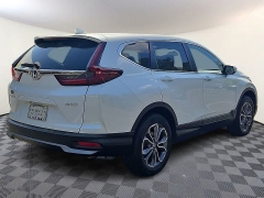 Used 2021  Honda CR-V EX AWD at CarloanExpress&period;Com near Hampton&comma; VA