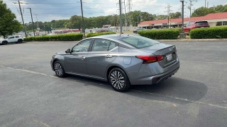 Used 2024  Nissan Altima 2&period;5 SV Sedan at CarloanExpress&period;Com near Hampton&comma; VA