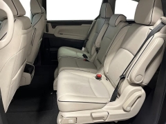 New 2026  Honda Odyssey Touring Auto at CarloanExpress&period;Com near Hampton&comma; VA