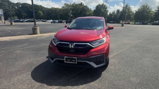 Used 2021  Honda CR-V EX AWD at CarloanExpress&period;Com near Hampton&comma; VA