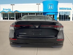 New 2026  Honda Accord Sedan LX CVT at CarloanExpress&period;Com near Hampton&comma; VA
