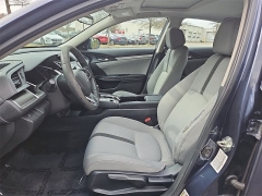 Used 2016  Honda Civic Sedan 4d EX at CarloanExpress&period;Com near Hampton&comma; VA