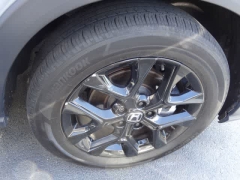 Used 2025  Honda HR-V Sport 2WD CVT at CarloanExpress&period;Com near Hampton&comma; VA