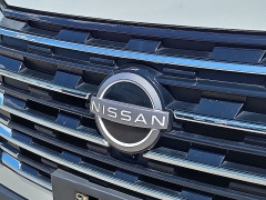 Used 2025  Nissan Rogue AWD SV at CarloanExpress&period;Com near Hampton&comma; VA