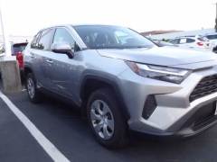 Used 2023  Toyota RAV4 LE AWD at CarloanExpress&period;Com near Hampton&comma; VA