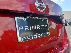Used 2021  Nissan Sentra SV CVT at CarloanExpress&period;Com near Hampton&comma; VA
