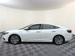 Used 2020  Honda Insight 4d Sedan Touring at CarloanExpress&period;Com near Hampton&comma; VA