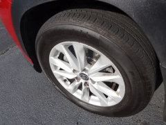 Used 2022  Toyota Corolla Cross LE 2WD at CarloanExpress&period;Com near Hampton&comma; VA
