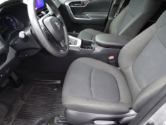 Used 2024  Toyota RAV4 Hybrid LE AWD at CarloanExpress&period;Com near Hampton&comma; VA