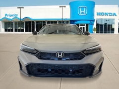 New 2026  Honda Civic Hatchback Sport CVT at CarloanExpress&period;Com near Hampton&comma; VA