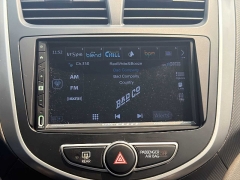 Used 2014  Hyundai Accent 4dr Sdn Man GLS at CarloanExpress&period;Com near Hampton&comma; VA