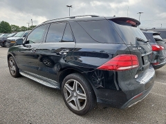 Used 2017  Mercedes-Benz GLE-Class 4d SUV GLE350 at CarloanExpress&period;Com near Hampton&comma; VA