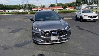 Used 2024  Ford Escape ST-Line FWD at CarloanExpress.Com near Hampton, VA