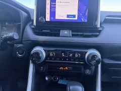 Used 2023  Toyota RAV4 XLE AWD at CarloanExpress.Com near Hampton, VA