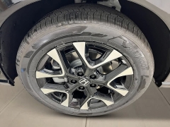 New 2026  Honda HR-V EX-L AWD CVT at CarloanExpress.Com near Hampton, VA