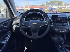 Used 2025  Chevrolet Malibu 4dr Sdn 1LT at CarloanExpress&period;Com near Hampton&comma; VA