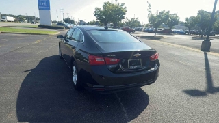 Used 2024  Chevrolet Malibu 4dr Sdn 1LT at CarloanExpress&period;Com near Hampton&comma; VA