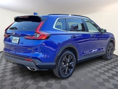 Used 2023  Honda CR-V Hybrid Sport Touring AWD at CarloanExpress&period;Com near Hampton&comma; VA