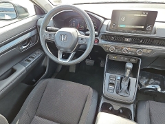 Used 2024  Honda CR-V EX AWD at CarloanExpress&period;Com near Hampton&comma; VA