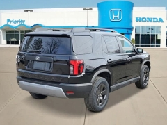 New 2026  Honda Passport RTL AWD at CarloanExpress&period;Com near Hampton&comma; VA