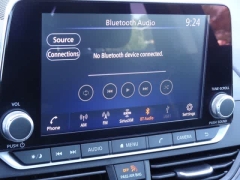 Used 2024  Nissan Altima 2&period;5 SV Sedan at CarloanExpress&period;Com near Hampton&comma; VA