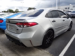 Used 2021  Toyota Corolla CVT &lpar;Natl&rpar; at CarloanExpress&period;Com near Hampton&comma; VA