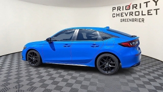 Used 2024  Honda Civic Hatchback Sport CVT at CarloanExpress&period;Com near Hampton&comma; VA