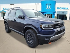 New 2026  Honda Passport TrailSport AWD at CarloanExpress&period;Com near Hampton&comma; VA