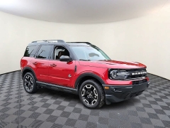 Used 2021  Ford Bronco Sport Outer Banks 4x4 at CarloanExpress&period;Com near Hampton&comma; VA