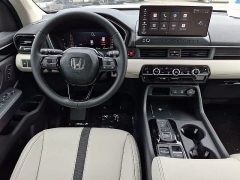 New 2026  Honda Passport RTL AWD at CarloanExpress&period;Com near Hampton&comma; VA