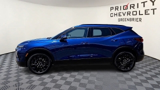 Used 2022  Chevrolet Blazer FWD 4dr LT w&sol;3LT at CarloanExpress&period;Com near Hampton&comma; VA