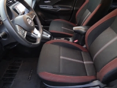 Used 2024  Nissan Versa SR CVT at CarloanExpress&period;Com near Hampton&comma; VA