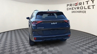Used 2023  Kia Sportage X-Line AWD at CarloanExpress&period;Com near Hampton&comma; VA