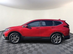 Used 2021  Honda CR-V EX-L AWD at CarloanExpress&period;Com near Hampton&comma; VA