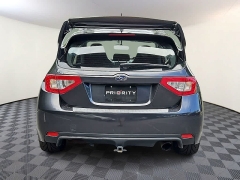 Used 2013  Subaru Impreza Wagon WRX 5dr Man WRX at CarloanExpress&period;Com near Hampton&comma; VA