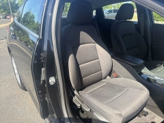 Used 2024  Chevrolet Malibu 4dr Sdn 1LT at CarloanExpress&period;Com near Hampton&comma; VA