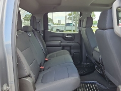 Used 2022  Chevrolet Silverado 1500 LTD 2WD Crew Cab 147" Custom at CarloanExpress&period;Com near Hampton&comma; VA