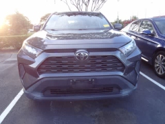 Used 2019  Toyota RAV4 4d SUV FWD LE at CarloanExpress&period;Com near Hampton&comma; VA