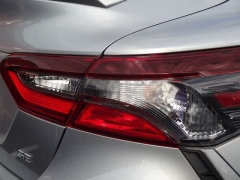Used 2024  Toyota Camry SE Auto at CarloanExpress&period;Com near Hampton&comma; VA