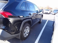 Used 2023  Toyota RAV4 LE AWD at CarloanExpress.Com near Hampton, VA