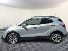 Used 2017  Buick Encore 4d SUV AWD Preferred II at CarloanExpress&period;Com near Hampton&comma; VA
