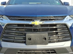 Used 2022  Chevrolet Blazer FWD 4dr Premier at CarloanExpress&period;Com near Hampton&comma; VA