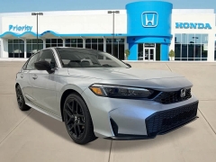 New 2026  Honda Civic Sedan Sport CVT at CarloanExpress&period;Com near Hampton&comma; VA