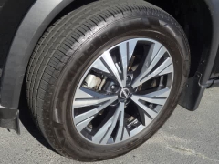 Used 2023  Nissan Rogue AWD SV at CarloanExpress&period;Com near Hampton&comma; VA